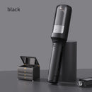 Women Cordless Hair Cutting Machine trimmer