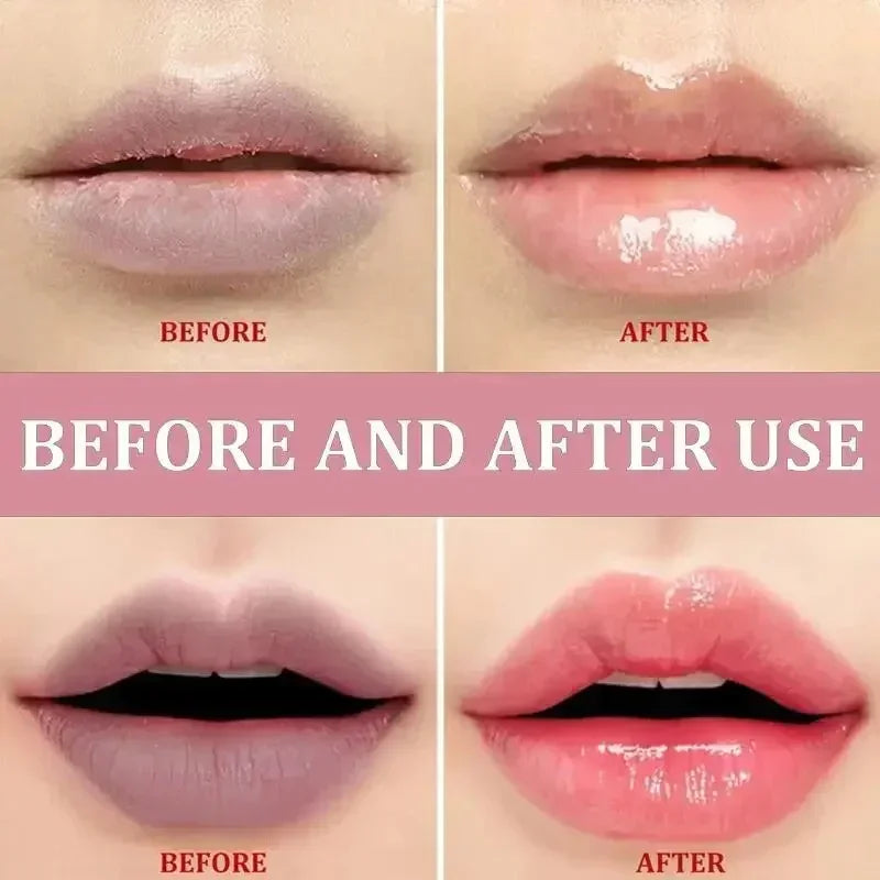 Nourishing Lipstick