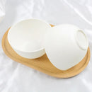 Face Mask Mixing Bowl Set Facial Skin Care Tools Kit Silicone Mask Brush Facial Applicator Spatula Measure Spoon Beauty Supplies