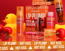 MLSMILE Duck Lip Plump Lip Oil Moisturizing Lip Gloss Mirror Water nature long-lasting Gloss Gloss Pearl Lip Glaze Set