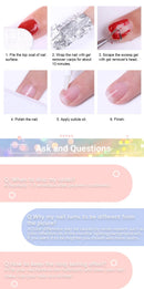 LILYCUTE 7ml Glitter Nail Gel Polish Sequins Colorful Shinning Gel Varnish Nail Art Semi Permanent Soak off Manicure UV LED Gel