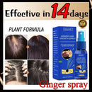 "Growth Spray Anti Hair Fall Hair Loss treatment for hair growth"