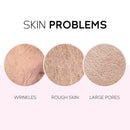 5/3pcs/Set Sakura Skin Care Sets Face Cream Serum Toner Facial Cleanser Sunscreen Eye Cream Gift Box Face Skin Care Set Product