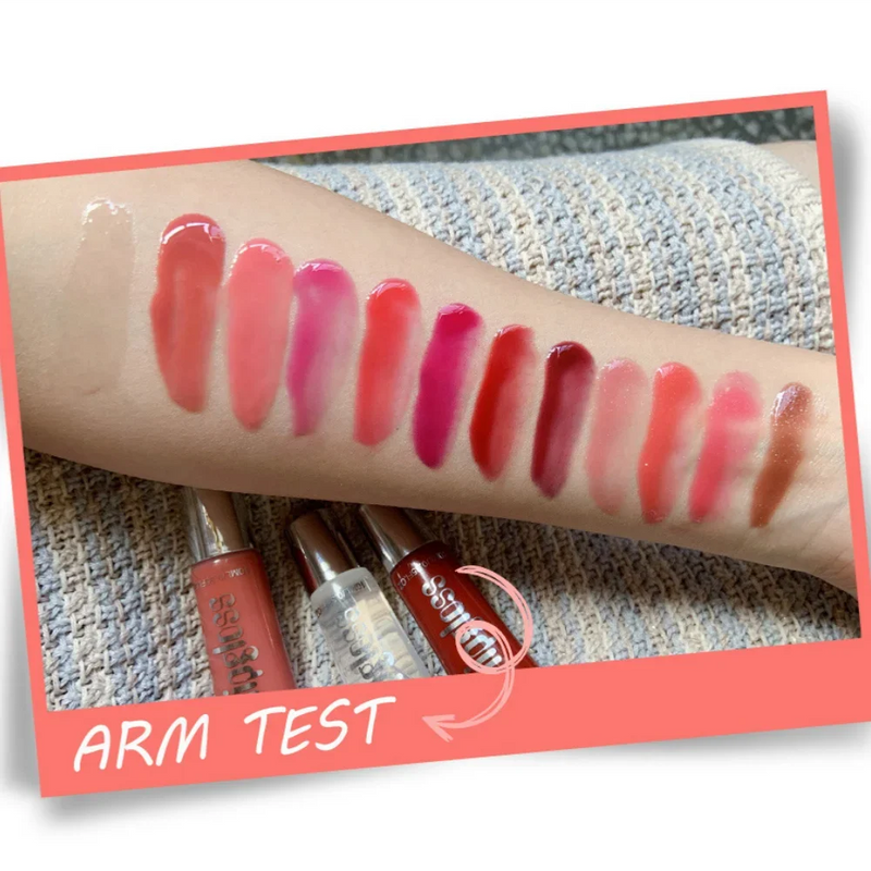 Candy Shades Lip Gloss