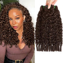 13A Chocolate Brown 4