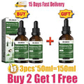Nourishing Roots Regrowth Hair For treatment bottle