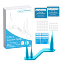 2 IN 1 Auto Micro Skin Tag Remover Device Standard And Micro Skin Tag Removal Kit Adult Mole Wart Remover Face Care Beauty Tools