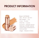 Brightening Contour Stick Cream Longwear Lightweight Sculpt Face Concealer Bronzer Makeup Pen For Flawless Finish
