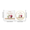 "Healthy hair results using Gentle Cleansing Nourish Scalp Hair"