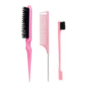 Coiler Hair Salon Styling Comb hair styling tool