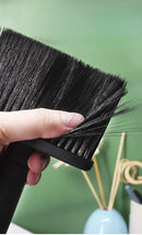 Professional Soft Neck Face Duster Brushes Barber Hair Clean Hairbrush Beard Brush Salon Cutting Hairdressing Styling Tools
