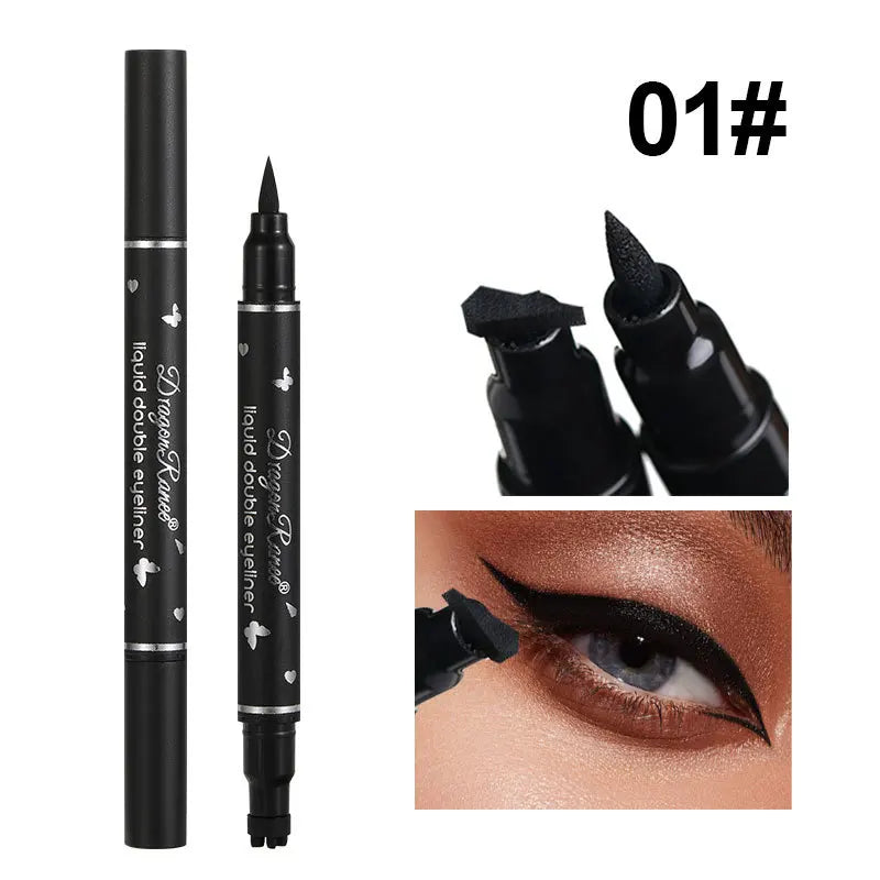 Star Seal Eyeliner