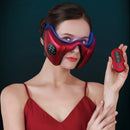 2025 Smart Facial Massager Lifting and Firming V-shaped Face-lifting Device All-round Body Shaping Anti-aging Beauty Instrument