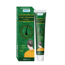 "Damaged Scalp Treatment Nourish Hair bottle"