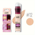 New Sponge Head Concealer