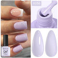 LILYCUTE 7ML 125 Colors Gorgeous Glitter Red Nail Gel Polish Semi Permanent Soak Off LED UV Gel Nail Art Manicure Varnish