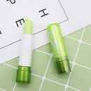 Moisturizing Aloe Vera Color-Changing Lipstick Temperature-Activated, Lip Balm for Nourishing, Anti-Drying, Exfoliating Lip Care