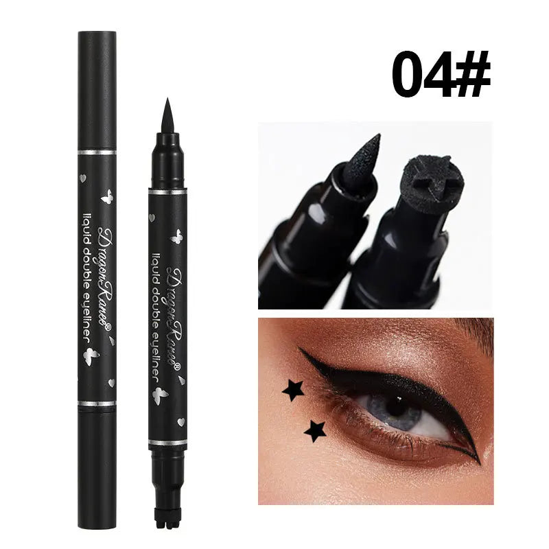 Star Seal Eyeliner