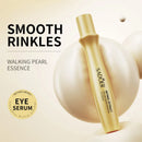1/2/3pcs SADOER Retinol Eye Cream Firming Massage Eyes Serum Anti Dark Circles Remove Eye Bags Puffiness Firming Eyes Skin Care