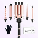 Curling Iron Automatic Curling Stick automatic barrel