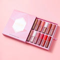 Smooth Velvet Lip Gloss