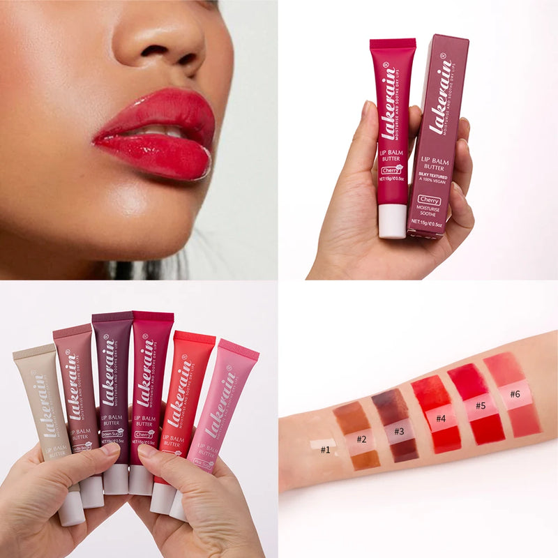Summer Lip Gloss
