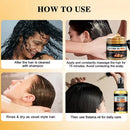 Baldness Treatment Hair Health Care nourishing formula