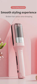 Women Cordless Hair Cutting Machine trimmer