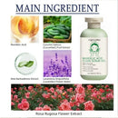 Exfoliating gel facial deep cleansing pore cleansing skin care whitening moisturizing repair facial scrub skin care