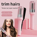 Women Cordless Hair Cutting Machine trimmer