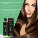 "Damaged Repair Moisturizing Scalp nourishing formula"