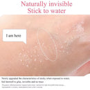 240Pcs Invisible Double Fold Eyelid Tape Sticker Lace Nature Clear Beige Stripe Self-adhesive Natural Eye Makeup With Tools