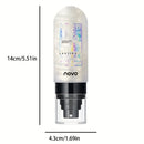 Hydrating Shimmer Setting Spray,Long Lasting Waterproof Oil Control Makeup Spray,Sweat-proof Hydrating Fixation Glow Finish