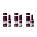 Calcium Volume Multi Balm Stick Reduce Wrinkle Fine Line Anti Aging Tighten Firming Moisturizing Brightening Softening Skin Care