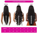 30 40 Inch Loose Deep Wave Human Hair Wig 13x4 13x6 Hd Lace Frontal Wigs For Women 250 Density Lace Front Curly Human Hair Wig
