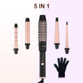 Curling Iron Automatic Curling Stick automatic barrel
