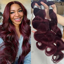 Burgundy Bundles