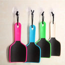 ProfessionalUSandpaper Foot File Callus and Dead Skin Remover Foot Polishing Nail Tool High Quality Plastic File