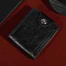 Faux Leather Wallet