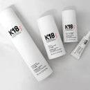 Smoothing Healthy Hair Care 50ml 150ml