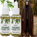 "GZE Rosemary Oil For Hair Rosemary natural nourishing formula"