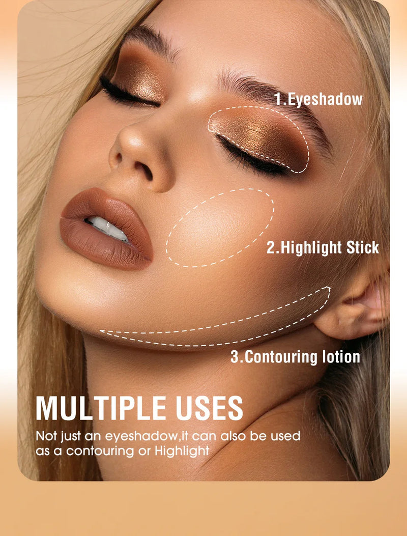 Pearl Eyeshadow