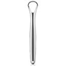 Premium 1pcs/3pcs Metal Tongue Scraper Cleaner for Adults & Kids Portable Stainless Steel Tongue Scrapers Brushes for Removing