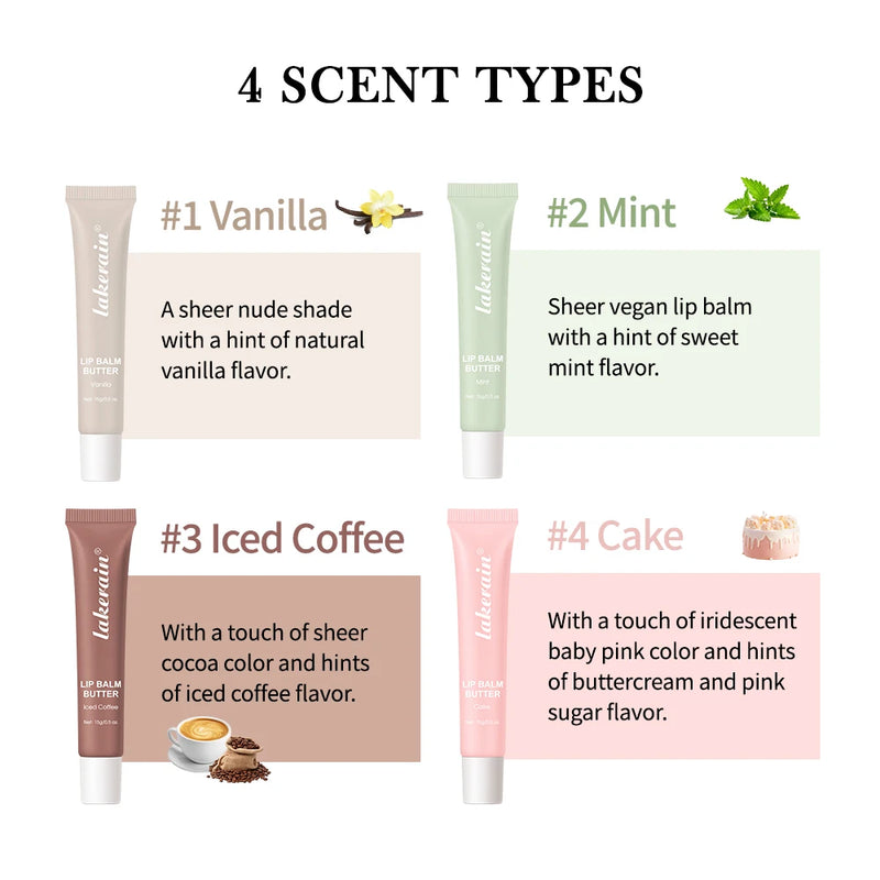 Lips Lip Glow Oil