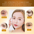 100pcs=50pairs Gold Collagen Eye Mask skincare Anti-Aging Anti Dark Circles Remove Puffiness Moisturizing Eye Patches Skin Care