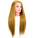 Doll Head For Braiding Styling practice mannequin