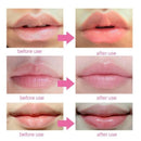 BIOAQUA Cherry Gollagen Hydrating Lip Mask Moisturizing Nourishing Anti-Drying Lightening 20pcs