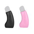 Facial Blackhead Removal Tool Portable Nose Deep Cleaning Remove Whitehead Acne Spatula Pore Cleaner Body Cleaning Skincare Tool