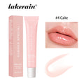 4pcs Lip Balm Deep Moisturizing Lip Glaze Smoothing Lip Lines Long-Lasting Nourishment Daily Lip Care Lip Balm