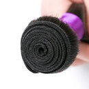 Raw Straight Human Hair Bundles Brazilian Straight Hair Bundles Human Hair 2/3/4 Pcs 8-30 Inches Human Hair Extensions